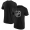 NHL produse tricou de bărbați Primary Logo Graphic T-Shirt - VALUE - L