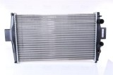 Radiator racire motor Iveco Daily II, Daily II Sasiu Motor 2.5 4x4, 12 (13150204, 13150211, 13150231, 13150311, 13150312, ., 12 V (13154404,