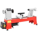 Cumpara ieftin Strung pentru lemn cu viteză variabilă, 457 mm, 550 W