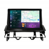 Navigatie dedicata cu Android Mazda 6 2002 - 2008, 12GB RAM, Radio GPS Dual