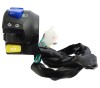 Comanda lumini stanga Sprint/ Fighter/Volcano 50/ Euro 5 Cod Produs: MX_NEW PCNTIA075