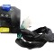 Comanda lumini stanga Sprint/ Fighter/Volcano 50/ Euro 5 Cod Produs: MX_NEW PCNTIA075