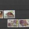 Laos 2004 - Fauna , WWF , Testoase , serie 4 valori , dantelate , MNH , Mi.1927-1930