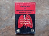 MEDICINA SI TERAPIE NATURALA PENTRU TOTI de OVIDIU BOJOR , ELENA CHITIMIA , 1998
