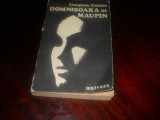 Domnisoara De Maupin - Theophile Gautier,1976