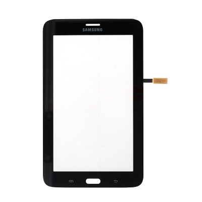 Touchscreen Samsung Galaxy Tab 3 Lite 7.0 3G / SM-T111 /T115 BLACK foto
