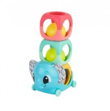 JUCARIE PENTRU STIVUIRE, BLOCURI, LAMAZE, Unisex, Tomy
