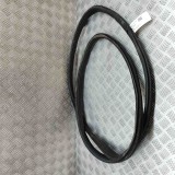 Garnitura Usa Stanga Fata Tesla Model X 2020 OEM 1459235-00-F Crom Inox Chedere Cromate Eurowest Lema