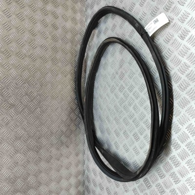 Garnitura ușă st&amp;acirc;nga față TESLA MODEL X 2020 OEM: 1459235-00-F foto