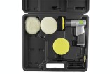 Set Masina De Lustruire Pneumatica Cu Accesorii Jbm 138230 53576