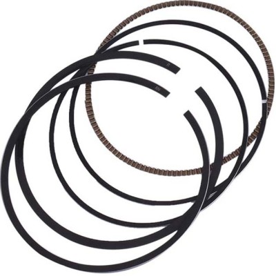 Segmenti Atv LINHAI DragonFly 300 310 320 - Piston 72.5MM foto