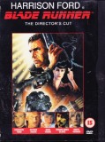 DVD Film de colectie: Blade Runner ( Harrison Ford; r. Ridley Scott - vezi descriere )
