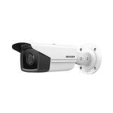 Camera supraveghere Hikvision IP bullet DS-2CD2T43G2-2I(2.8mm), 4MP, Acusens