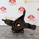 Fuzeta Stanga Fata Citroen C4 Picasso 2004 - 2008