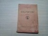 Studiu Fitosociologic Muntii Codru Muma 1941, Ana Pauca. Geografie, Botanica, Harti