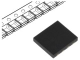 Amplificator Operațional 20MHz 2 Canale DFN8