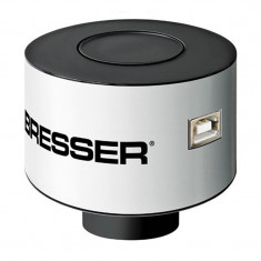 Microcamera pentru microscop Bresser, 1.3 MP foto