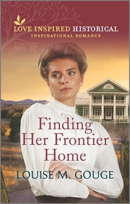 Finding Her Frontier Home foto