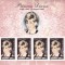 1999 LP 1498 a DIANA PRINTESA DE WALES BLOC MNH
