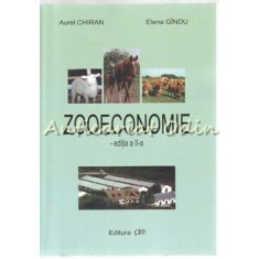 Zooeconomie - Aurel Chiran, Elena Gindu