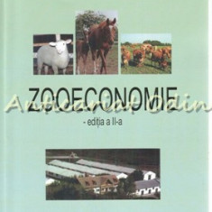 Zooeconomie - Aurel Chiran, Elena Gindu