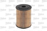 Filtru ulei VALEO 586526