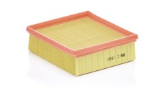 MANN-FILTER C 1880 Filtru aer foto