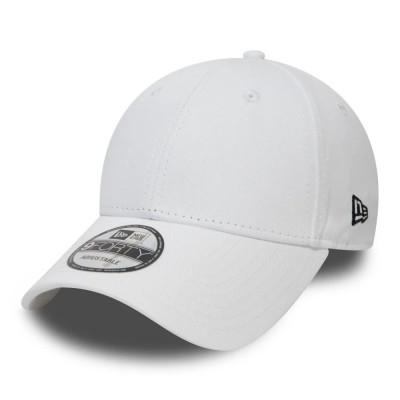 Sapca New Era 9forty Essential Alb - Cod 42646 foto