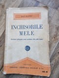 Ioan Slavici - Inchisorile mele. Scrisori adresate unui prieten din alta lume