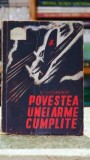 Povestea unei arme cumplite (1942) - V. Kojevnikov