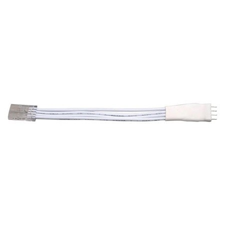 LEDSTRFCOB conect CtrlRGB-RGB 10cm