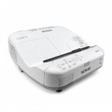 Videoproiector Refurbished EPSON EB-585Wi, 1280 x 800, 2 x HDMI, 3300 lm, Ultra Short-Throw, Stare Buna