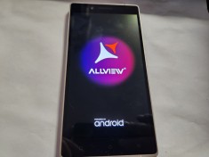 Display Allview X2 Soul Xtreme foto