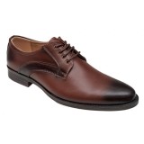 Pantofi barbati eleganti piele naturala - Model Maro GKR14M