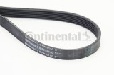 CONTINENTAL CTAM 6PK2140 Curea transmisie cu caneluri