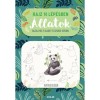 Rajz 10 l&eacute;p&eacute;sben - &Aacute;llatok - Heather Kilgour