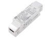 Alimentator LED 25W 9&divide;54VDC 300mA&divide;1,05A