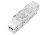 Alimentator LED 25W 9&divide;54VDC 300mA&divide;1,05A