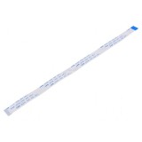 Bandă FFC Fire 20 P cablu 0,5mm L228mm 60V 500mA