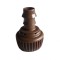 Racord drept 17X3/4 FI picurare