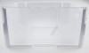 BIG PLASTIC FZ DRAWER AS(260)TRANSP/BEKO 4552220500 pentru frigider/combina frigorifica BEKO/GRUNDIG/ARCELIK
