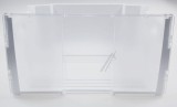 BIG PLASTIC FZ DRAWER AS(260)TRANSP/BEKO 4552220500 pentru frigider/combina frigorifica BEKO/GRUNDIG/ARCELIK