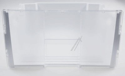 BIG PLASTIC FZ DRAWER AS(260)TRANSP/BEKO 4552220500 pentru frigider/combina frigorifica BEKO/GRUNDIG/ARCELIK foto