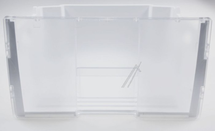 BIG PLASTIC FZ DRAWER AS(260)TRANSP/BEKO 4552220500 pentru frigider/combina frigorifica BEKO/GRUNDIG/ARCELIK