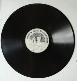 George Enescu Poema romana doua discuri de patefon/gramofon anii &#039;30