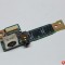 Port audio + S-video nou Toshiba Qosmio G30 P000456830
