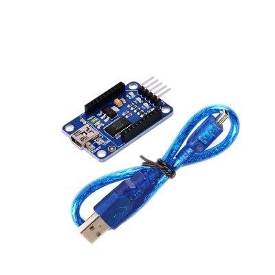 Modul adaptor UART compatibil XBee OKY3401 foto