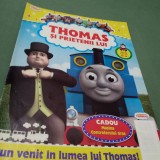 Cumpara ieftin REVISTA THOMAS SI PRIETENII LUI NR.6 /2011