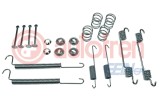 AUTOFREN SEINSA D3891A Set accesorii sabot de frana