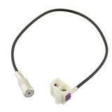 Adaptor antena, compatibil cu Audi, T106758